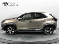 Usata Toyota Yaris Cross Trend 116 CV (85 kW) 2023 Bronzo SUV