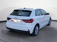 Usata Audi A1 Sportback Business 95 CV (69 kW) 2023 Bianco Utilitaria