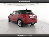 usata Mini Cooper Clubman 1.5 Cooper 1.5 D Hype 5 porte