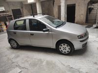 usata Fiat Punto Punto 1.2i cat 5 porte EL