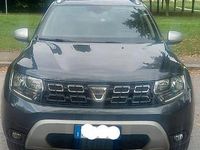 Usata Dacia Duster Essentiel 116 CV (85 kW) 2019 SUV