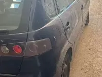 Usata Seat Ibiza 69 CV (50 kW) 2008 Berlina