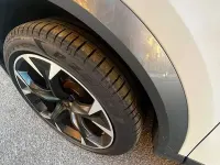 Usata Cupra Formentor 150 CV (110 kW) 2022 Bianco SUV