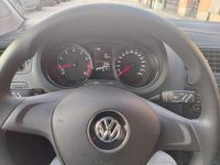 Usata VW Polo Trendline 60 CV (44 kW) 2016 Grigio Berlina