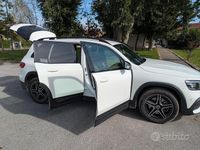 Usata Mercedes GLB220 190 CV (139 kW) 2022 Bianco SUV