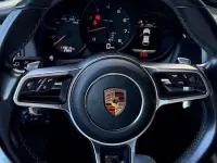 Usata Porsche Macan 245 CV (180 kW) 2021 SUV