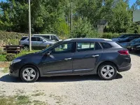 Usata Renault Mégane 110 CV (80 kW) 2011 Station wagon