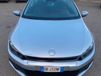 usata VW Scirocco 1.4 TSI 160CV