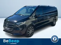 Usata Mercedes 300 Avantgarde 236 CV (173 kW) 2024 Nero metallizzato