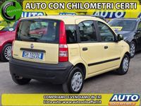 usata Fiat Panda 1.2 GPL BOMBOLA RINNOVATA FINO AL 2032