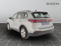 Usata VW Tiguan Life 150 CV (110 kW) 2024 Grigio SUV