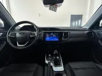 Usata DR DR 4.0 114 CV (83 kW) 2023 Argento SUV