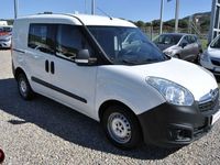 usata Opel Combo 1.3 CDTI 1.3 CDTI PC-TN Van 750kg E6