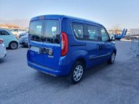 usata Fiat Doblò Professional1.3 MJT S&S PC Combi N1 Lounge