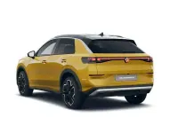 Nuova VW T-Roc Style 116 CV (85 kW) 2026 Nero SUV