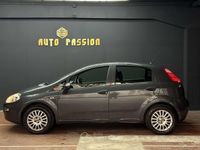 Usata Fiat Punto Street 69 CV (50 kW) 2015 Other Utilitaria
