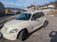 Usata Chrysler PT Cruiser 2002 Bianco Berlina