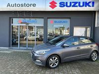 usata Hyundai i20 i205p 1.2 Login 84cv - SOLO 38000 KM - FULL OPT!!