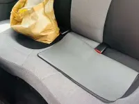 Usata Lancia Ypsilon 77 CV (56 kW) 2010 Bianco Utilitaria