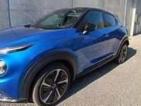 Usata Nissan Juke 94 CV (69 kW) 2022 SUV
