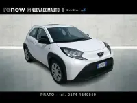 Usata Toyota Aygo X Active 72 CV (52 kW) 2024 SUV