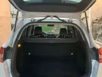 Usata Ford Kuga 163 CV (119 kW) 2012 Bianco SUV
