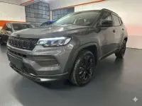 Usata Jeep Compass Night Eagle 140 CV (102 kW) 2023 Grigio SUV