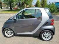 Usata Smart ForTwo Cabrio 71 CV (52 kW) 2009 Cabrio