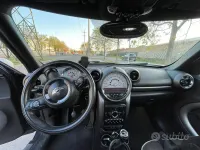 Usata Mini Countryman 2011 SUV