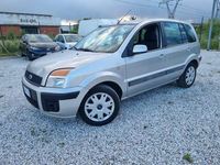 usata Ford Fusion 1.4 tdci Collection
