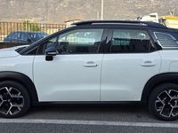 Usata Citroën C3 Aircross Shine 110 CV (80 kW) 2023 Bianco SUV