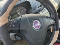 Usata Fiat Grande Punto 77 CV (56 kW) 2008 Grigio Utilitaria