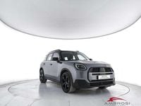 Usata Mini Cooper Countryman Favoured 163 CV (119 kW) 2025 Grigio SUV