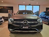 usata Mercedes 220 - GLC -d 4Matic Premium AMG