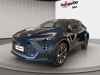 Nuova Toyota C-HR Trend 223 CV (164 kW) 2026 Dark teal SUV