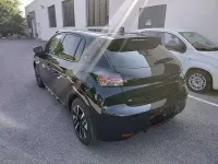 Nuova Peugeot 208 Allure 56 kW (77 CV) 2026 Nero Utilitaria