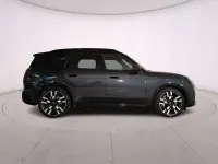 Usata Mini John Cooper Works Countryman 150 kW (204 CV) 2025 Legend grey SUV