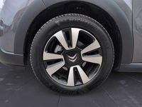 Usata Citroën C3 PureTech 110 CV (80 kW) 2024 Grigio Utilitaria