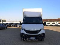 Usata Iveco Daily 136 CV (100 kW) 2024 Bianco Furgone