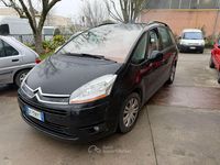 Usata Citroën C4 125 CV (91 kW) 2010 Monovolume