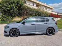 Usata Fiat Tipo Sport 120 CV (88 kW) 2020 Grigio Berlina