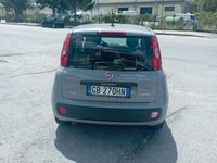 Usata Fiat Panda Easy 71 CV (52 kW) 2020 Grigio Utilitaria