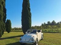 Usata VW Käfer Karmann 1970 Cabrio