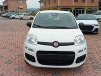Nuova Fiat Panda Icon 71 CV (52 kW) 2025 Bianco Utilitaria