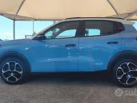 Usata Citroën C3 101 CV (74 kW) 2024 Bluazzurro Berlina
