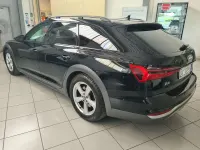 Usata Audi A6 Allroad Ambiente 231 CV (169 kW) 2020 Nero Station wagon