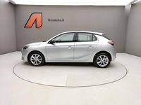 Usata Opel Corsa Elegance 101 CV (74 kW) 2022 Grigio Utilitaria