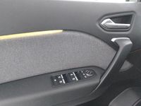 Usata Renault Captur Techno 91 CV (66 kW) 2025 Nero SUV