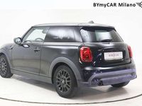 Usata Mini Cooper 136 CV (100 kW) 2022 Other Utilitaria
