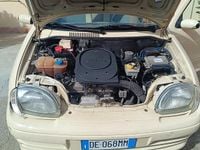 Usata Fiat 600 54 CV (39 kW) 2010 Giallo Utilitaria